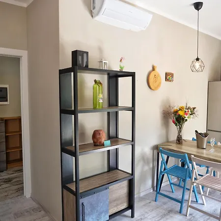 Casa vacanze Minerva - Bilocale Indipendente, Posto Auto E Bici *