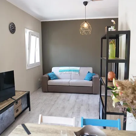 Casa vacanze Minerva - Bilocale Indipendente, Posto Auto E Bici *
