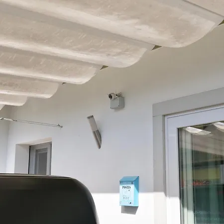 Casa vacanze Minerva - Bilocale Indipendente, Posto Auto E Bici Grado